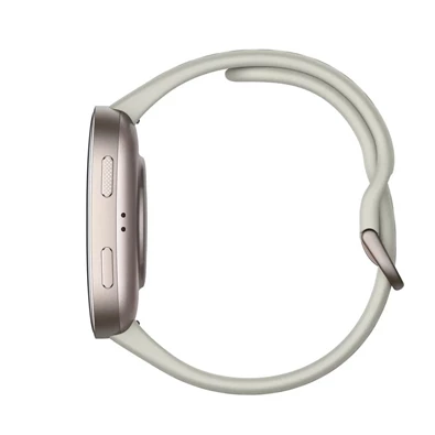 Amazfit BIP 6 szürke okosóra