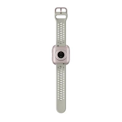 Amazfit BIP 6 szürke okosóra