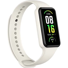 Amazfit Band 7 beige okosóra