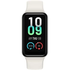 Amazfit Band 7 beige okosóra