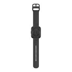 Amazfit W2215EU1N fekete okosóra