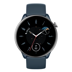 Amazfit GTR Mini kék okosóra