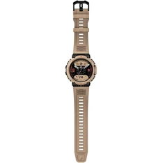 Amazfit T-Rex 2 Desert Khaki okosóra