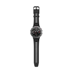 Amazfit T-Rex 3 NFC fekete okosóra