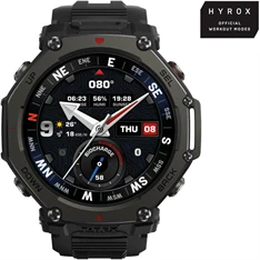 Amazfit T-Rex 3 Pro 48mm NFC arany okosóra