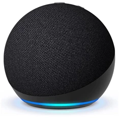 Amazon Echo Dot 5 antracit intelligens hangszóró