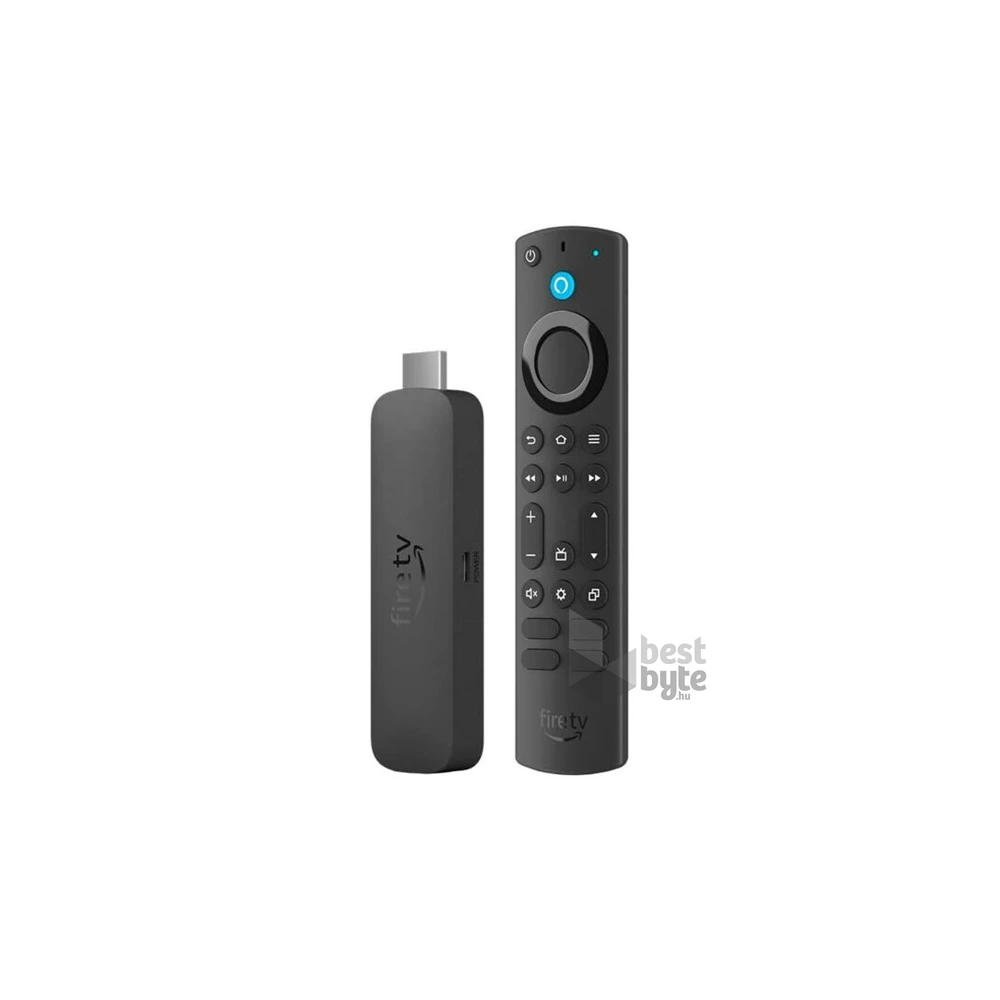 Amazon Fire 4K 2023 TV Stick