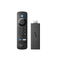 Amazon Fire TV Stick HD 2024 (3. Gen) smart TV adapter