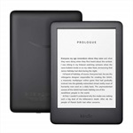 Amazon Kindle 2019 4GB fekete E-book olvasó