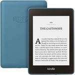 Amazon Kindle Paperwhite 6" 8GB kék E-book olvasó