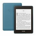 Amazon Kindle Paperwhite 6" 8GB kék vízálló E-book olvasó