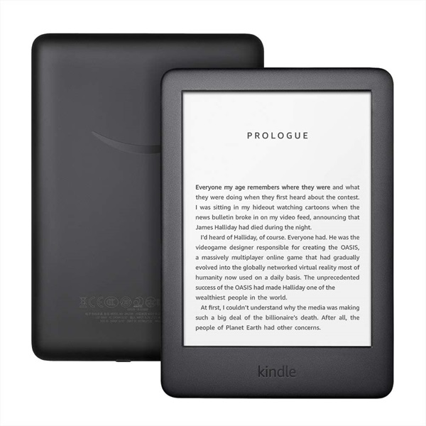 AMAZON Kindle all-new 10. generációs 8GB ebook olvasó