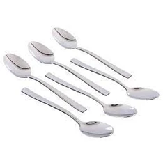 Ambition S.Prato 6db-os teáskanál szett