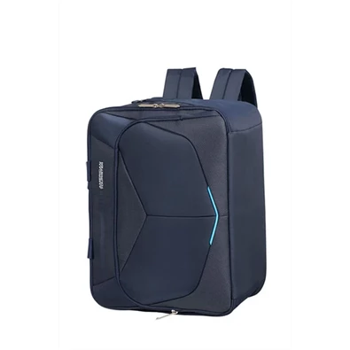 American Tourister 124892-1596 SUMMERFUNK navy 3in1 boarding táska