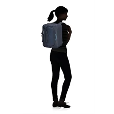 American Tourister 124892-1596 SUMMERFUNK navy 3in1 boarding táska