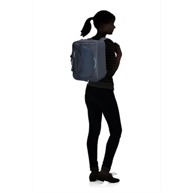 American Tourister 124892-1596 SUMMERFUNK navy 3in1 boarding táska