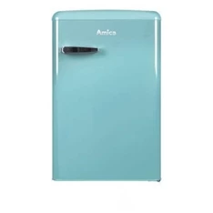 Amica KS 15612 T türkiz hűtőszekrény