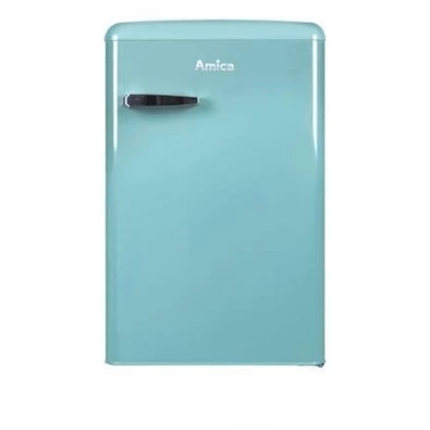 Amica KS 15612 T türkiz hűtőszekrény