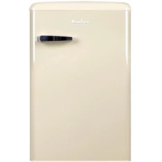 Amica KS 15615 B bézs hűtőszekrény