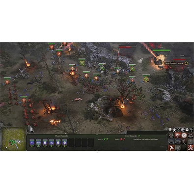 Ancestors Legacy PC játékszoftver