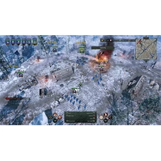 Ancestors Legacy PC játékszoftver