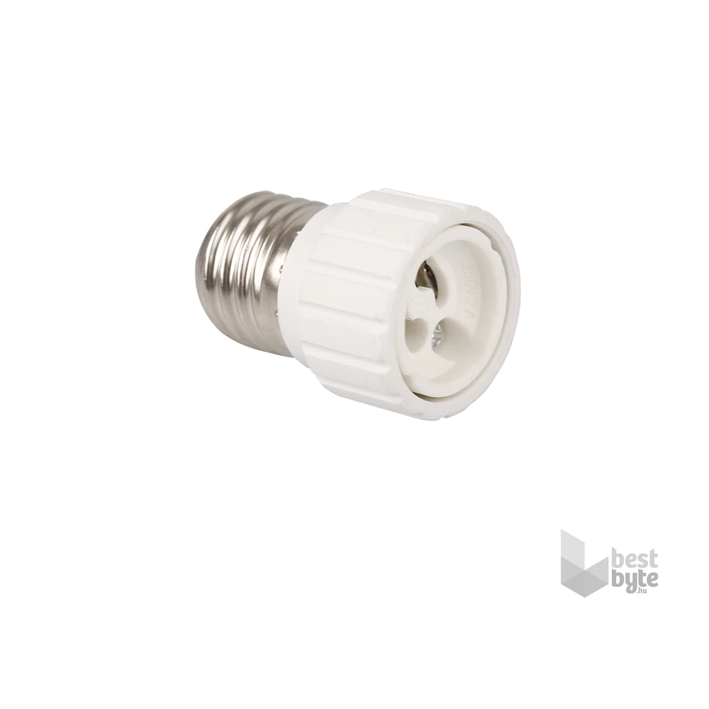 Anco 321220 E27-ről GU10-re adapter