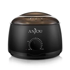 Anjou AJ-PCA010 elektromos gyantamelegítő 4-féle gyantagolyóval