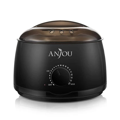 Anjou AJ-PCA010 elektromos gyantamelegítő 4-féle gyantagolyóval