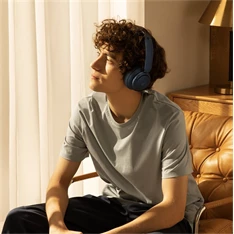 Anker A3027G31 Soundcore Q35 aktív zajszűrős vezeték nélküli fejhallgató