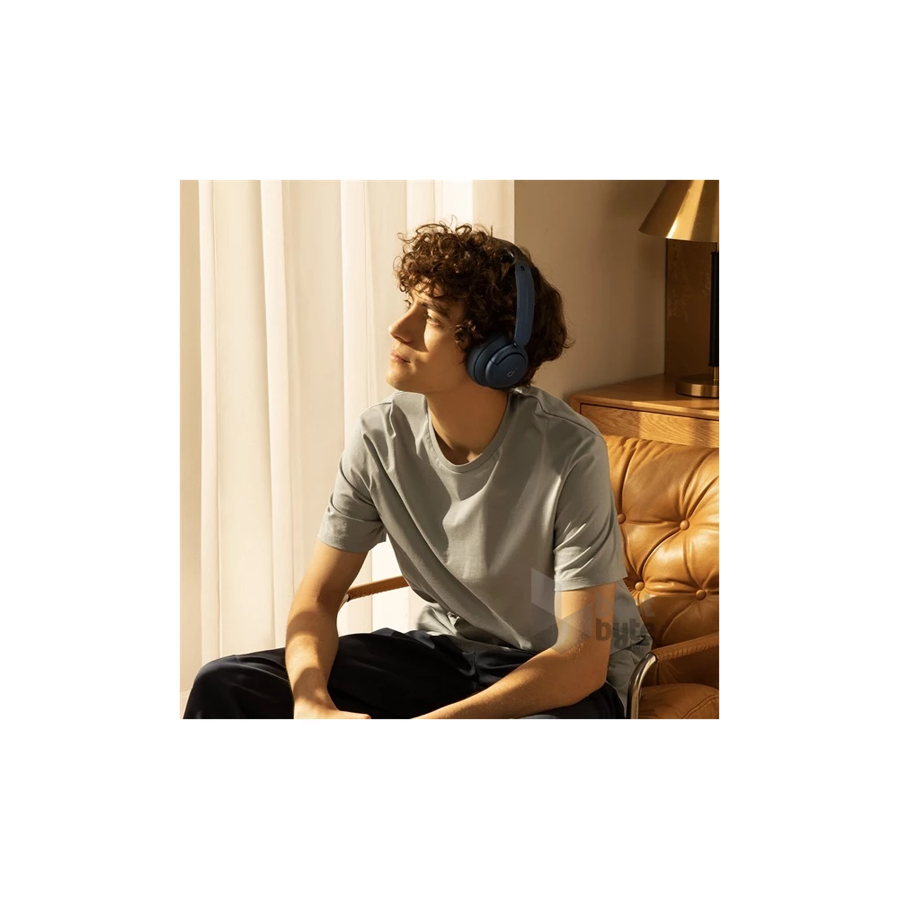 Anker A3027G31 Soundcore Q35 aktív zajszűrős vezeték nélküli fejhallgató