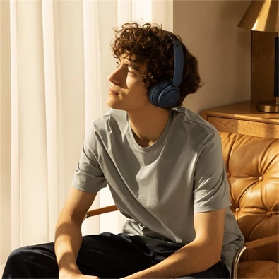 Anker A3027G31 Soundcore Q35 aktív zajszűrős vezeték nélküli fejhallgató