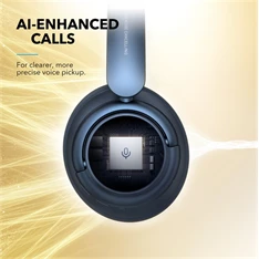 Anker A3027G31 Soundcore Q35 aktív zajszűrős vezeték nélküli fejhallgató