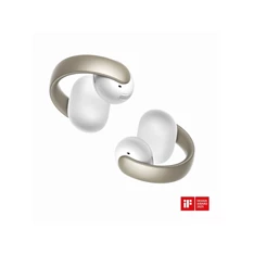 Anker A3388G21 Soundcore AeroClip True Wireless Bluetooth fehér fülhallgató Anker A3388G21 Soundcore AeroClip True Wireless Bluetooth fehér fülhallgató