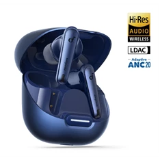 Anker A3947G31 Soundcore Liberty 4 NC True Wireless Bluteooth sötétkék fülhallgató
