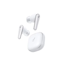 Anker A3957G21 Soundcore Liberty 5 True Wireless Bluetooth fehér fülhallgató Anker A3957G21 Soundcore Liberty 5 True Wireless Bluetooth fehér fülhallgató