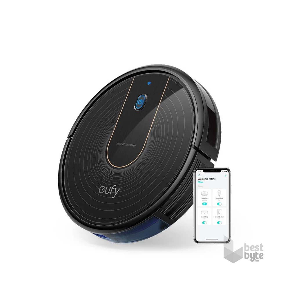Anker Eufy RoboVac 15C robotporszívó