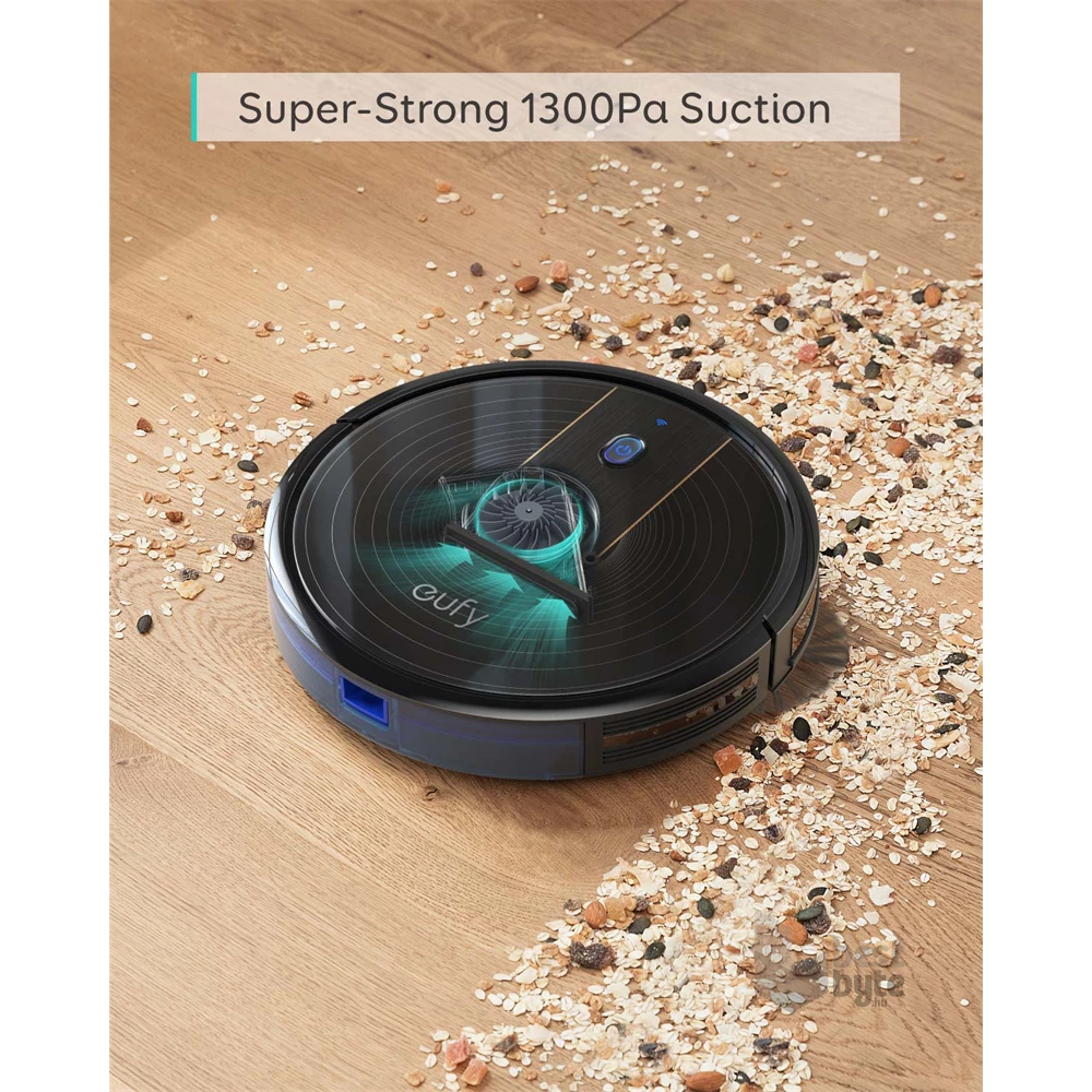 Anker Eufy RoboVac 15C robotporszívó