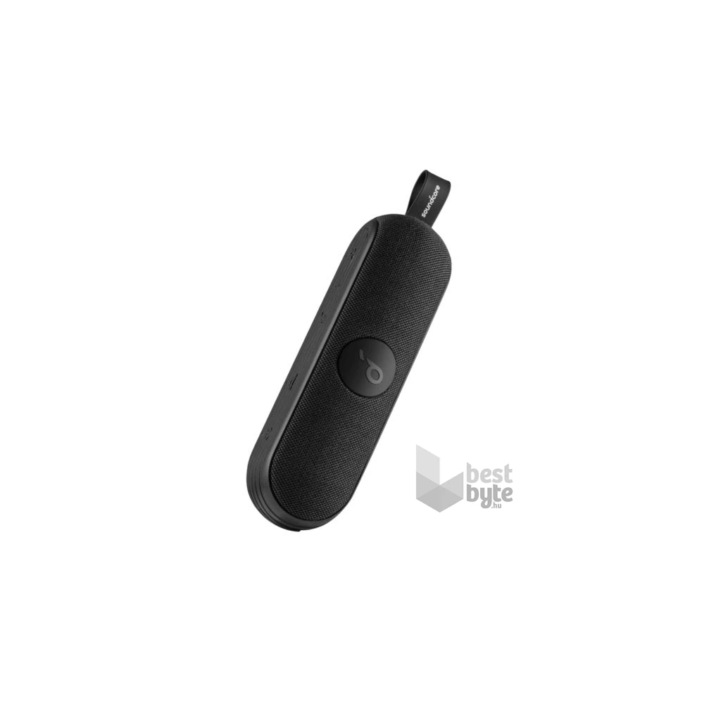 Anker Soundcore Icon+ Bluetooth 20W fekete hangszóró (Újracsomagolt)