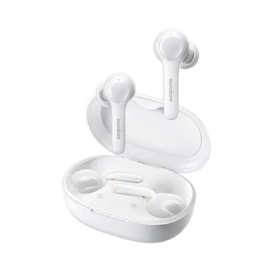 Anker Soundcore Life Note True Wireless Bluetooth fehér fülhallgató