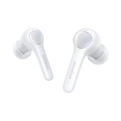Anker Soundcore Life Note True Wireless Bluetooth fehér fülhallgató