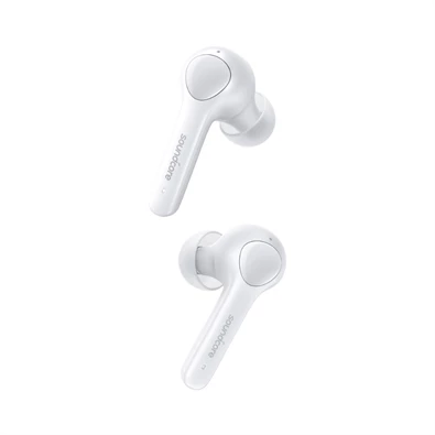 Anker Soundcore Life Note True Wireless Bluetooth fehér fülhallgató