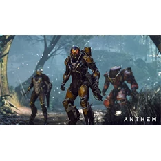 Anthem Legion Of Dawn CZ/H XBOX One játékszoftver