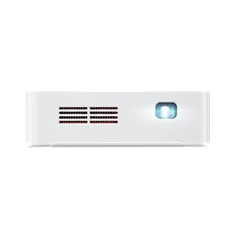 Acer Aopen PV10 WVGA 300L 20 000 óra hordozható mini LED projektor