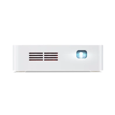 Acer Aopen PV10 WVGA 300L 20 000 óra hordozható mini LED projektor