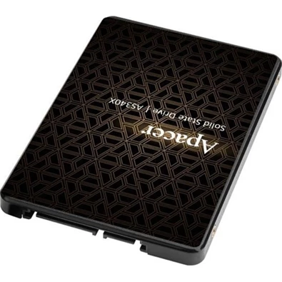 Apacer 120GB SATA3 2,5" AS340X Series Panther (AP120GAS340XC-1) SSD