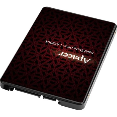 Apacer 1TB SATA3 2,5" AS350X Series Panther (AP1TBAS350XR-1) SSD