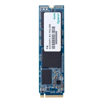 Apacer 240GB M.2 2280 AS2280P4 (AP240GAS2280P4-1) SSD