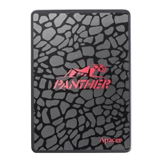 Apacer 256GB SATA3 2,5" 7mm AS350 Panther (95.DB2A0.P100C) SSD