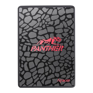 Apacer 256GB SATA3 2,5" 7mm AS350 Panther (95.DB2A0.P100C) SSD