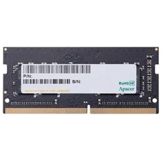 Apacer 4GB/2400MHz DDR-4 (ES.04G2T.LFH) notebook memória